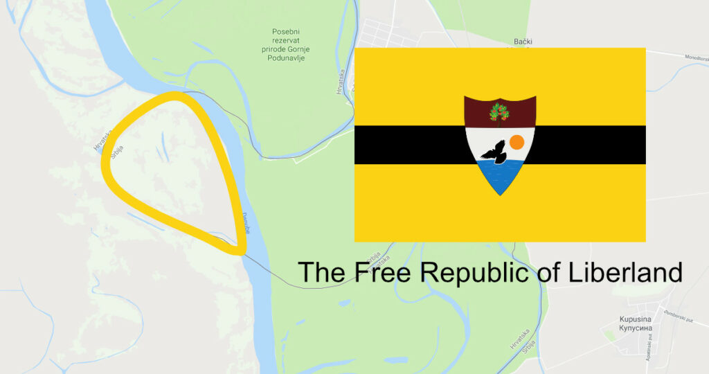 LIBERLAND HEADER