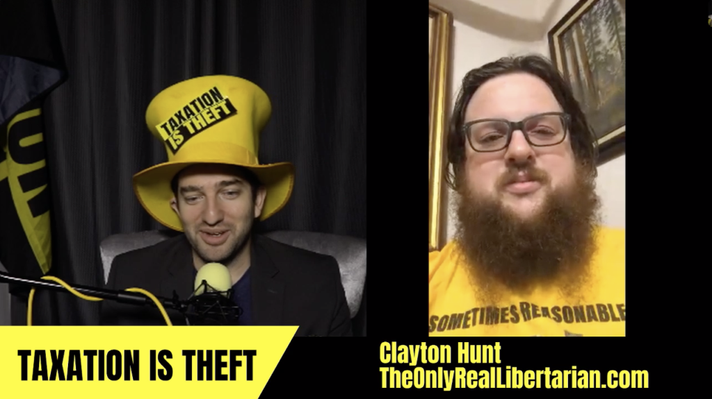 clayton hunt 4