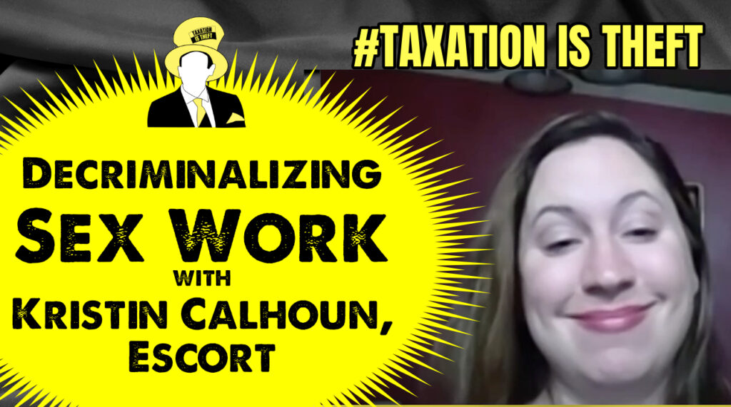 decriminalizing sexwork