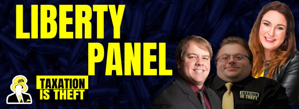 liberty panel