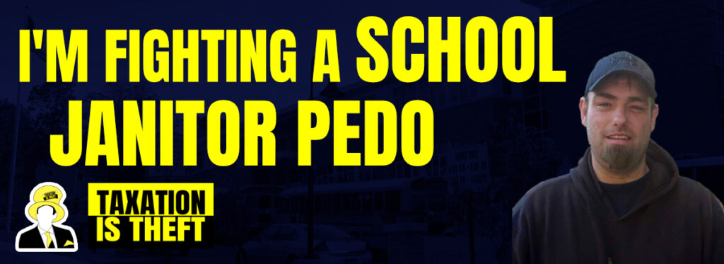 header pedo janitor