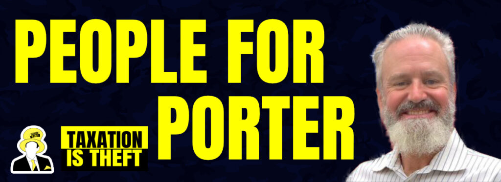 header people for porter