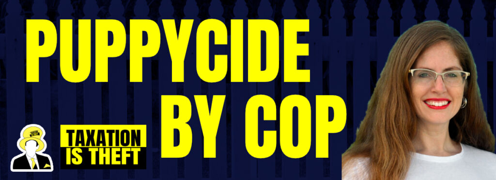header puppycide