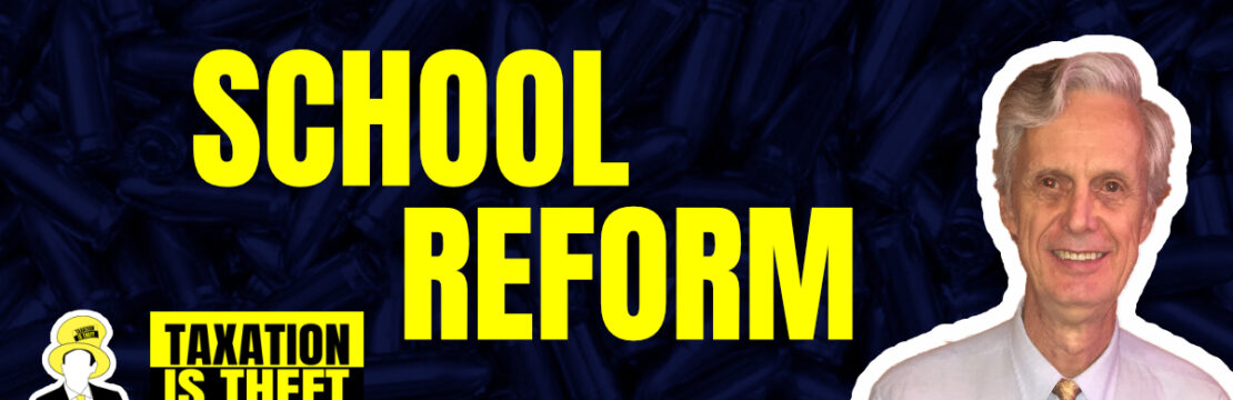 header school reform