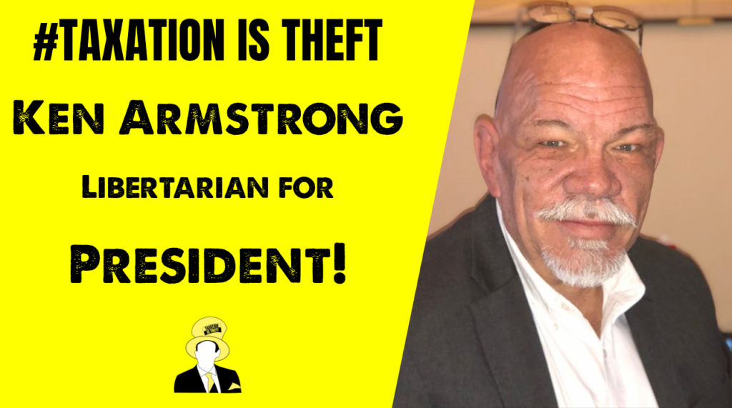 ken armstrong