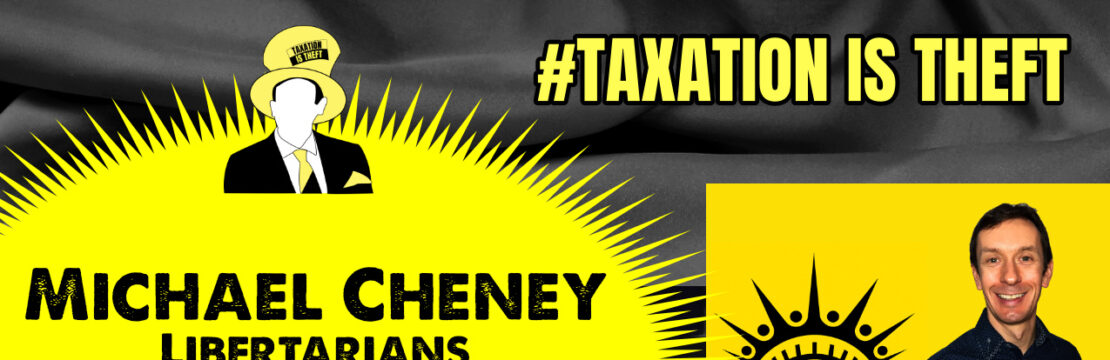 michael cheney