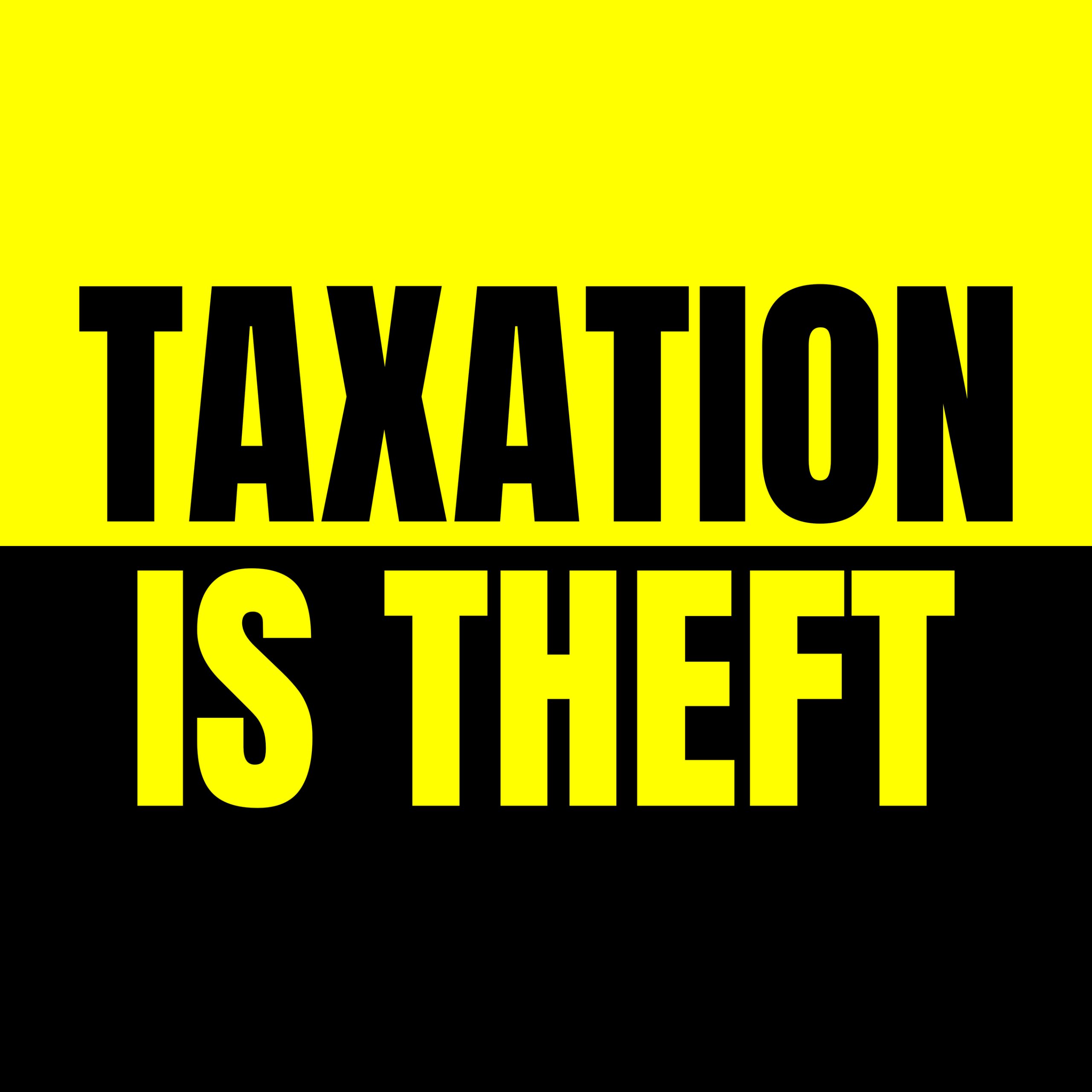 what-is-taxation