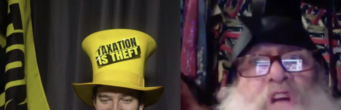vermin supreme