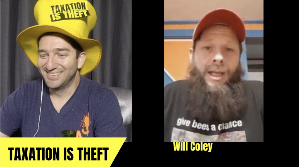 will coley