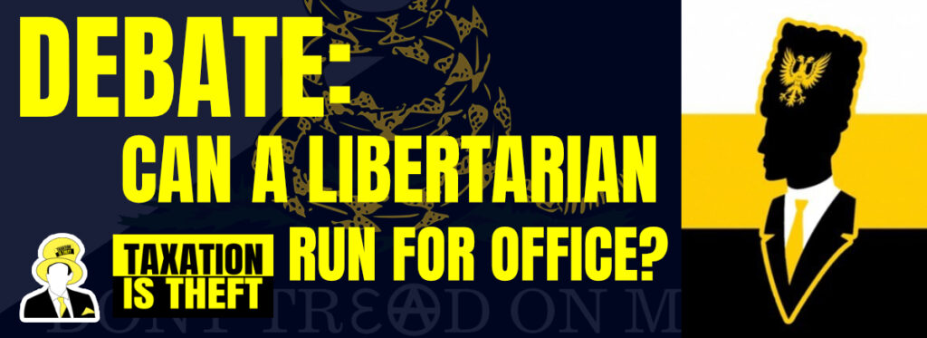 libertarian