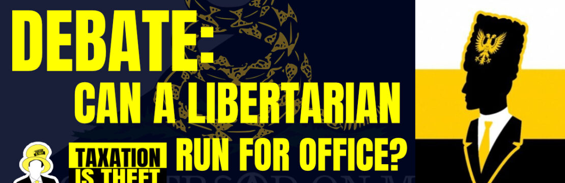 libertarian