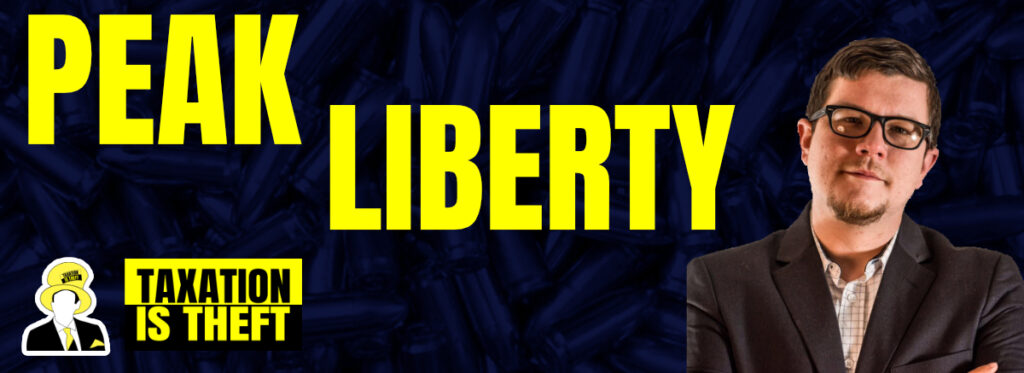 peak liberty
