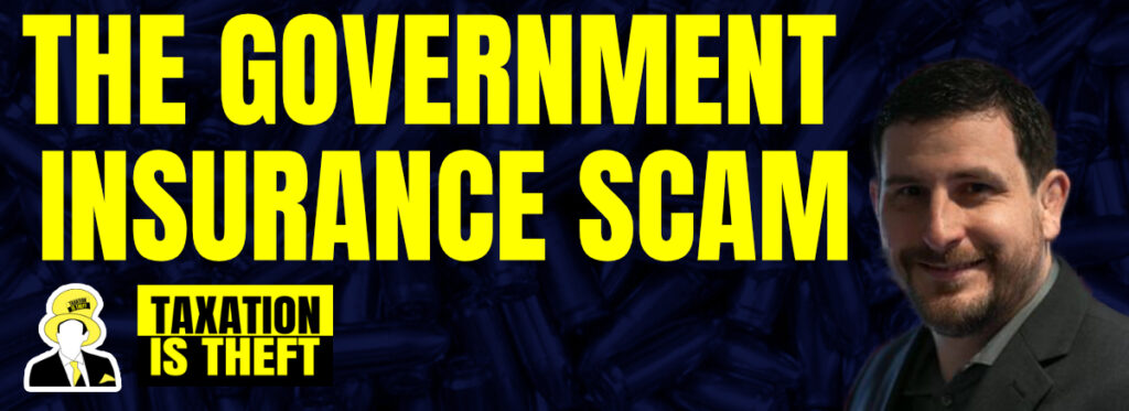 insurance scam