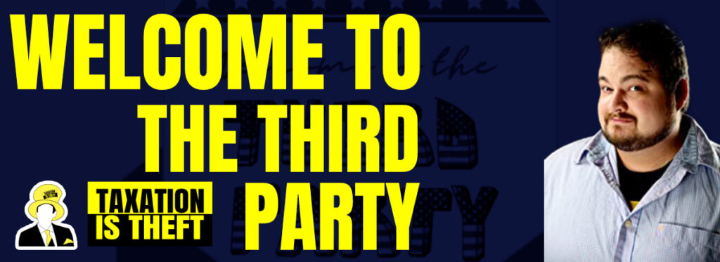 third party