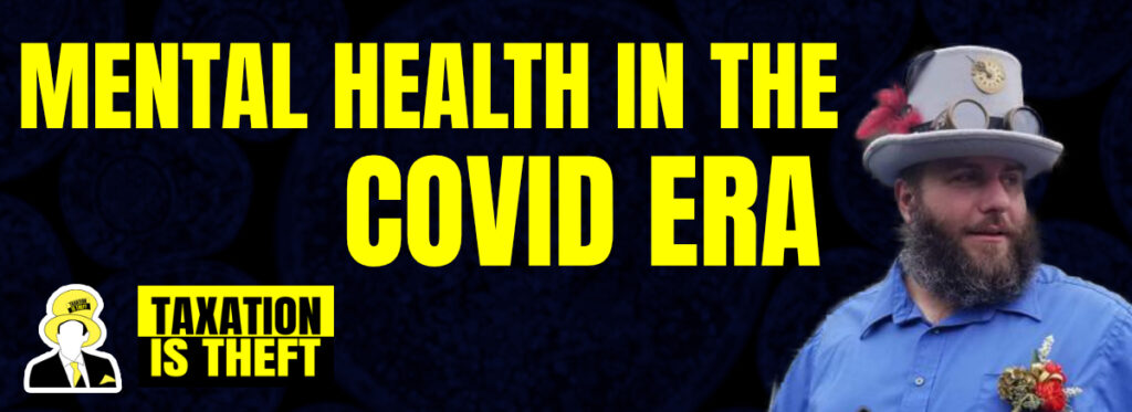 mental health in the covid era