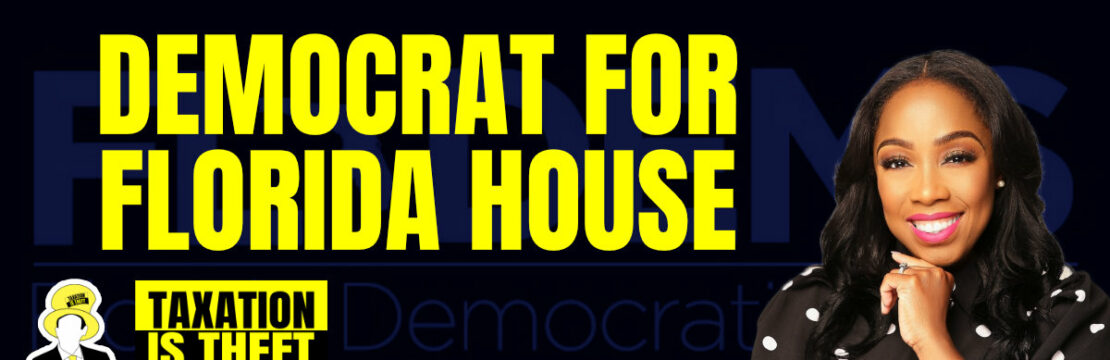 democrat for florida house