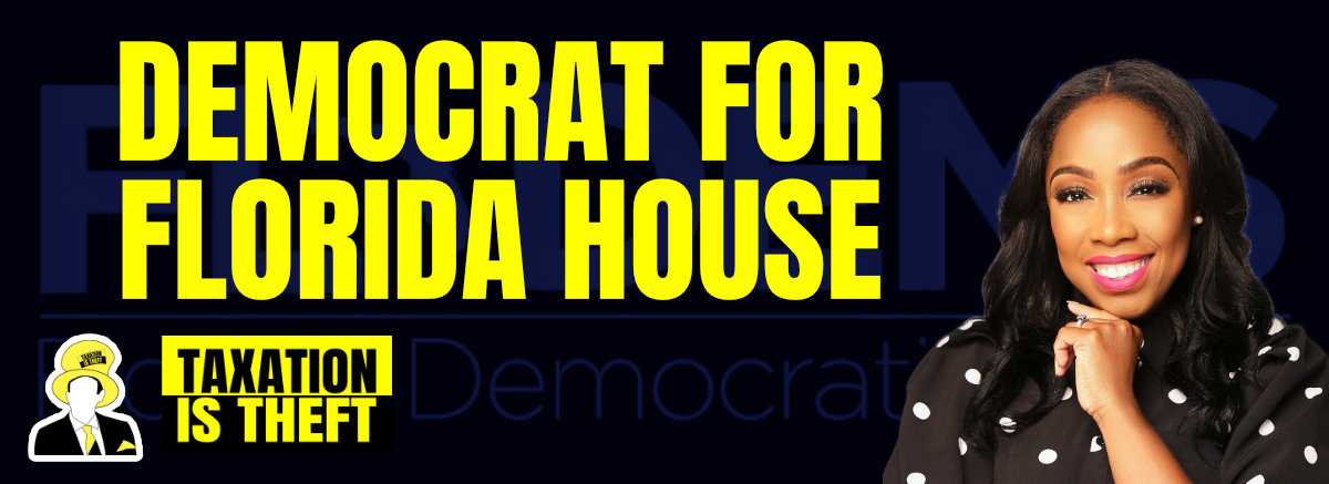 democrat for florida house