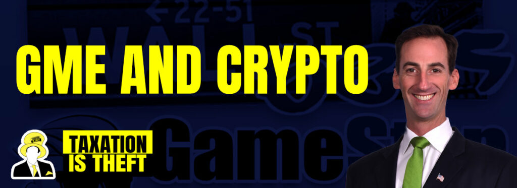header gme crypto