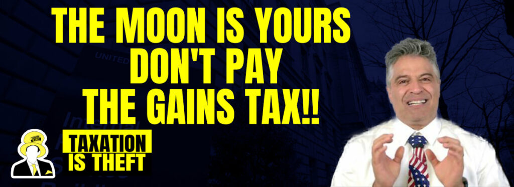 header moon dont pay taxes