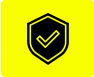 safety badge