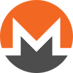 monero xmr logo