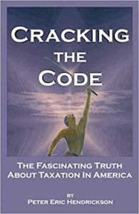 Cracking the Code - Taxation Is Theft
