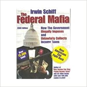 federal mafia