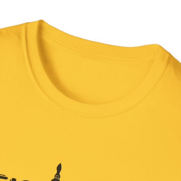 It's A Cult! - Soft Gold - Image 2