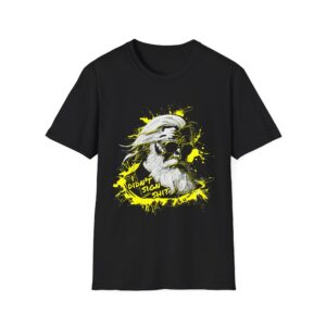 "I Didn't Sign Shit" Lysander Spooner Tee - Soft