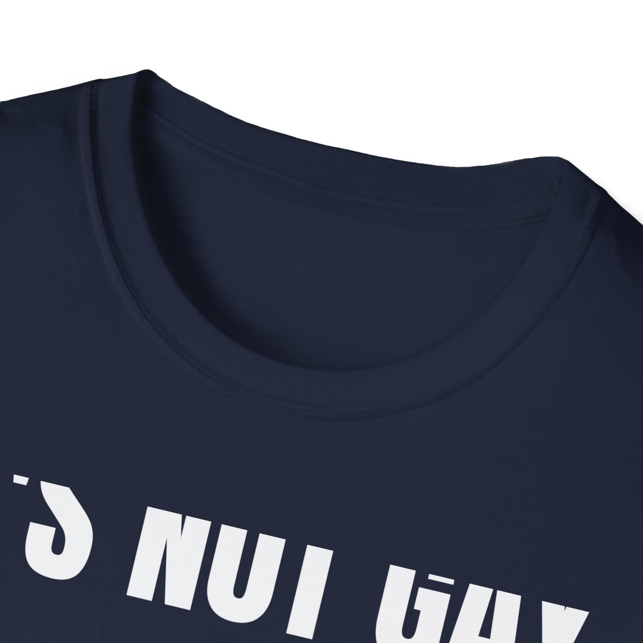 It's not gay if it's TSA! - Soft - Image 3