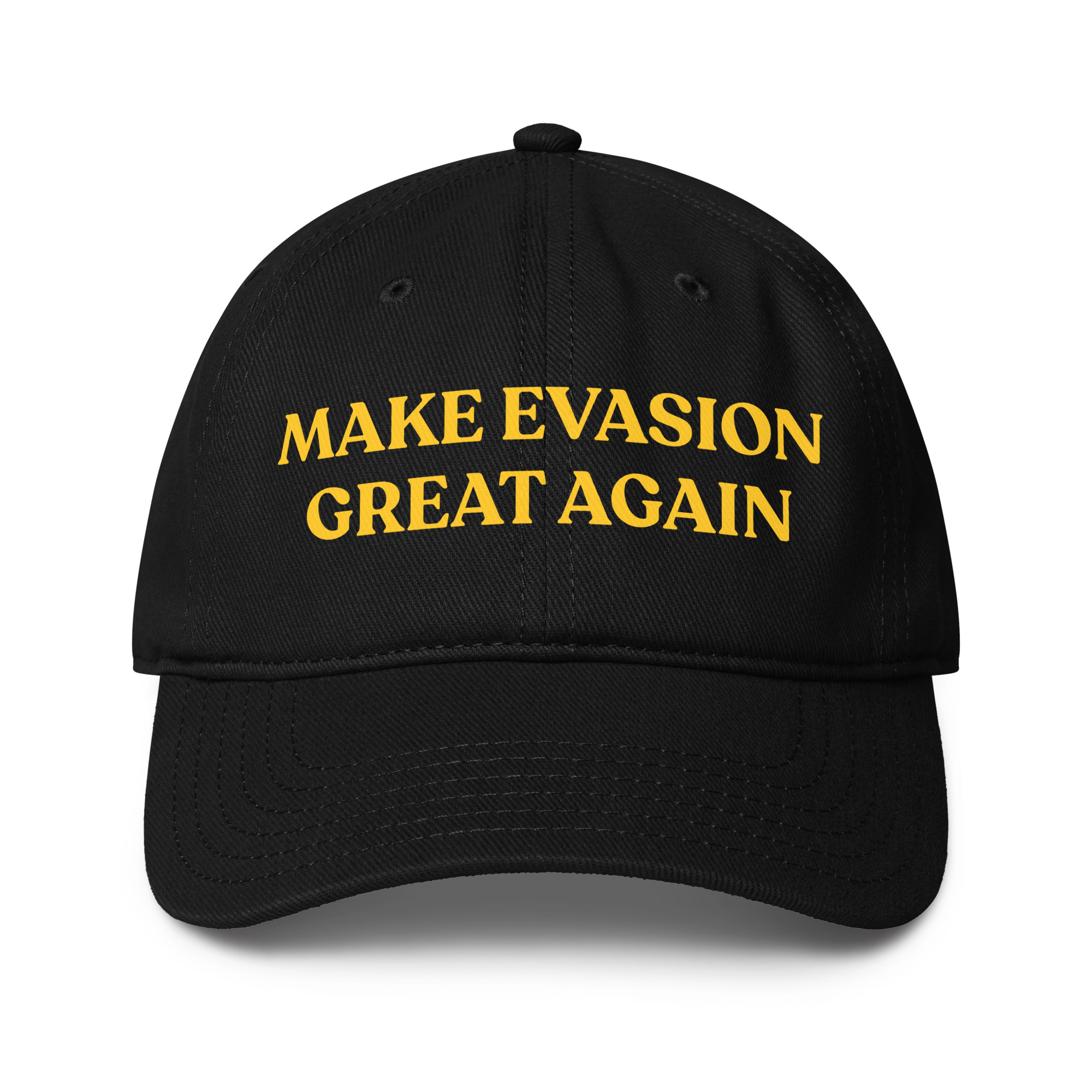 Make Evasion Great Again MEGA Hat