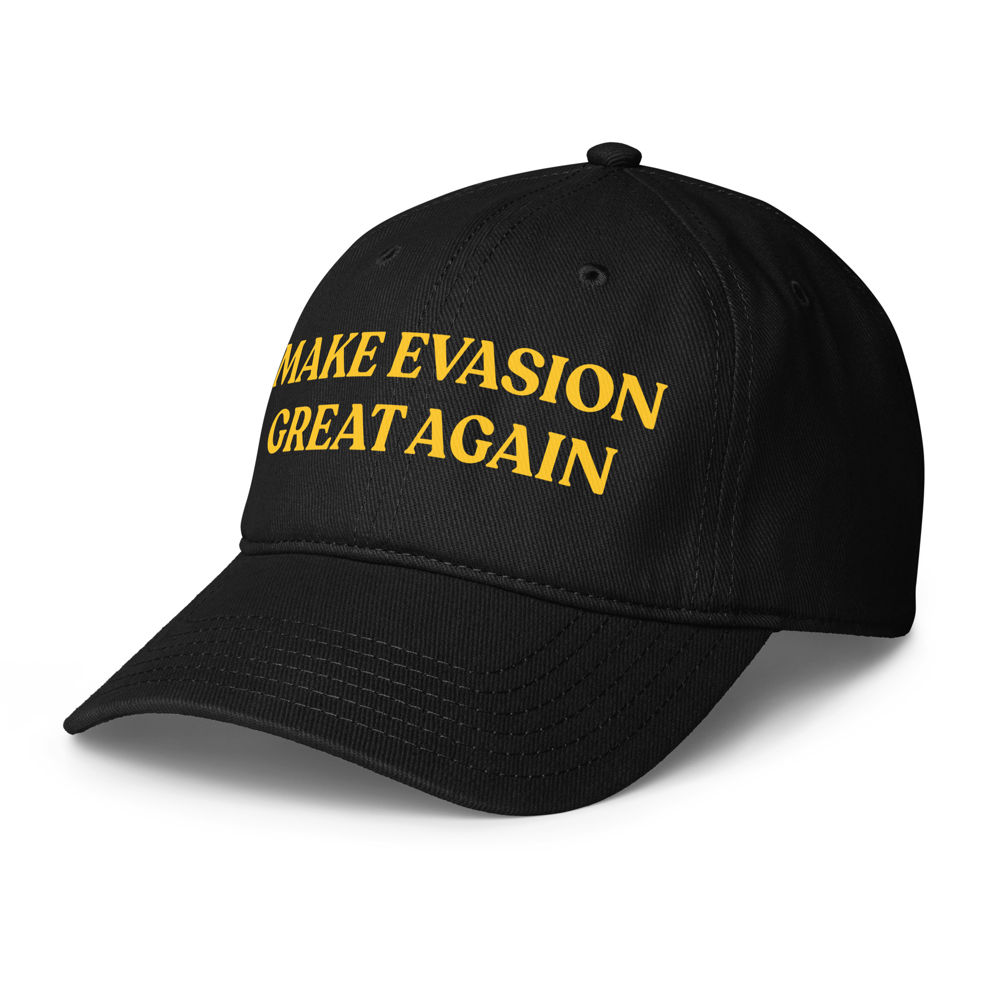 Make Evasion Great Again MEGA Hat - Image 2