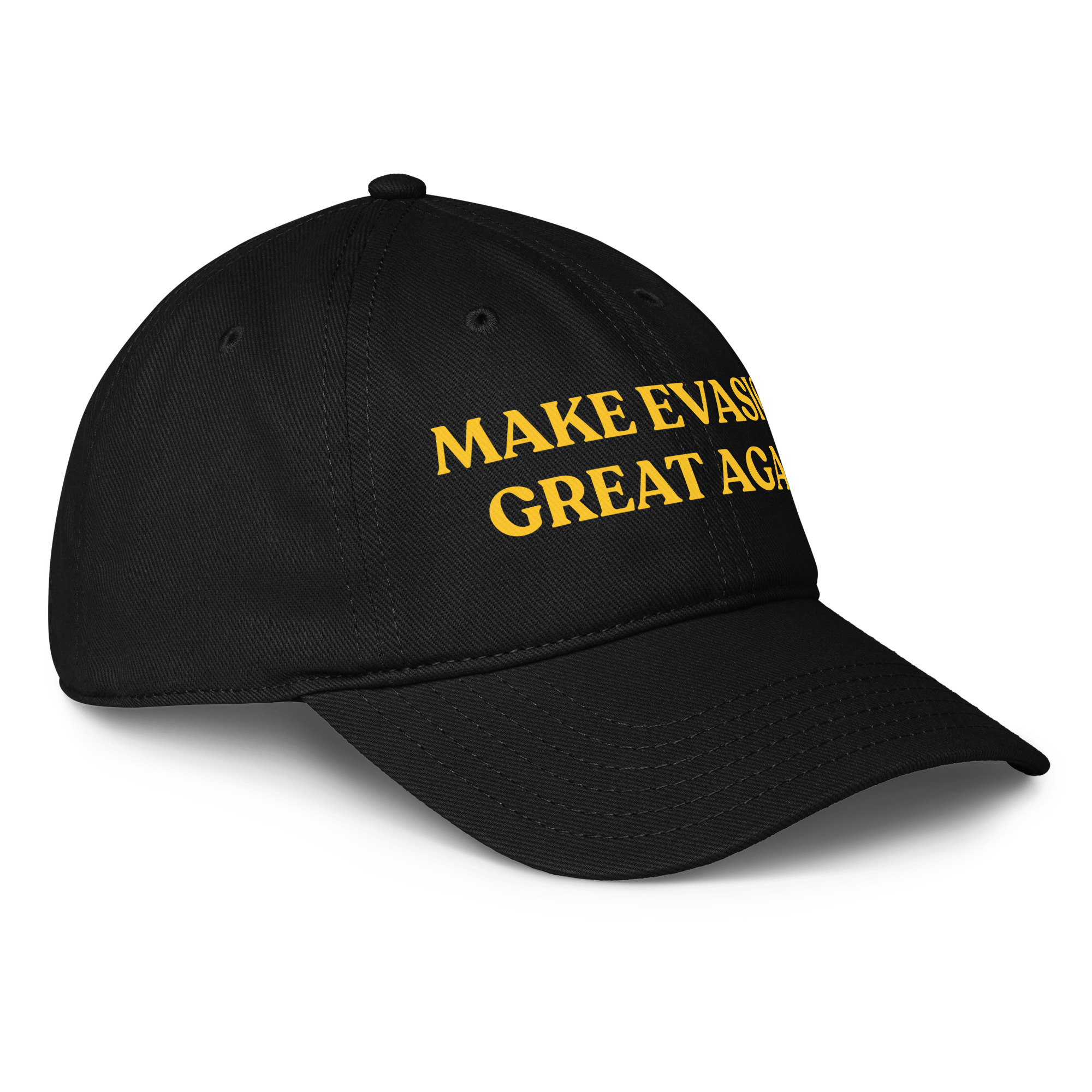 Make Evasion Great Again MEGA Hat - Image 3